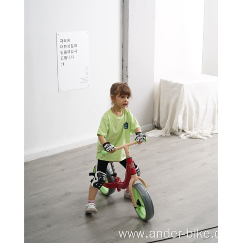 mini kids walking children balance bike for child